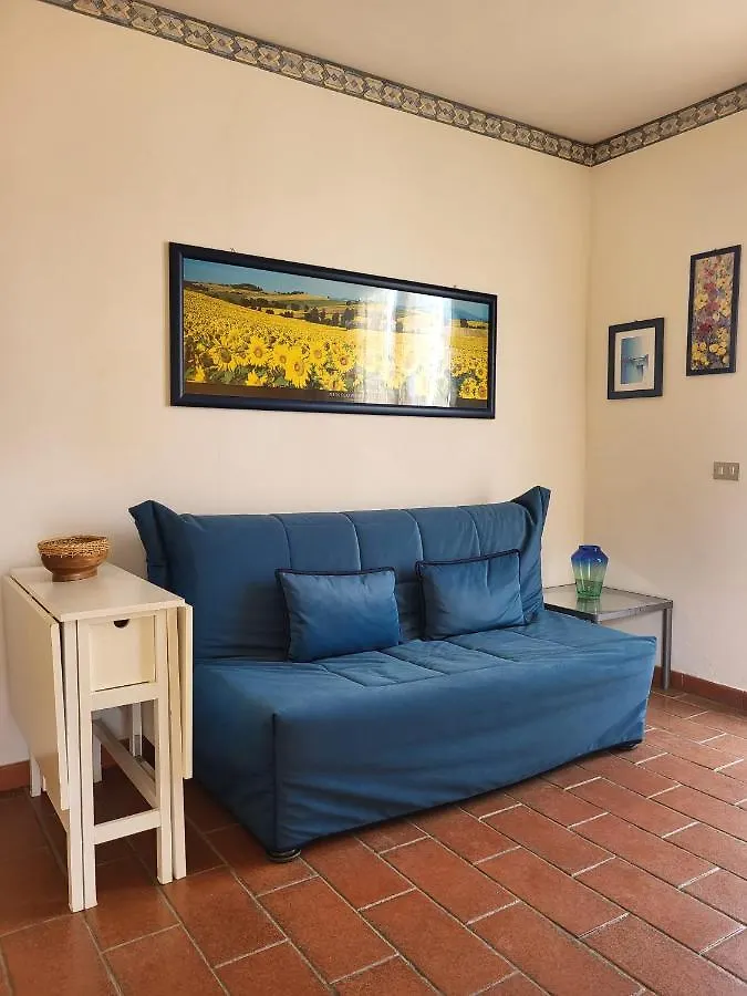 Solaris18 Apartment Marina di Campo