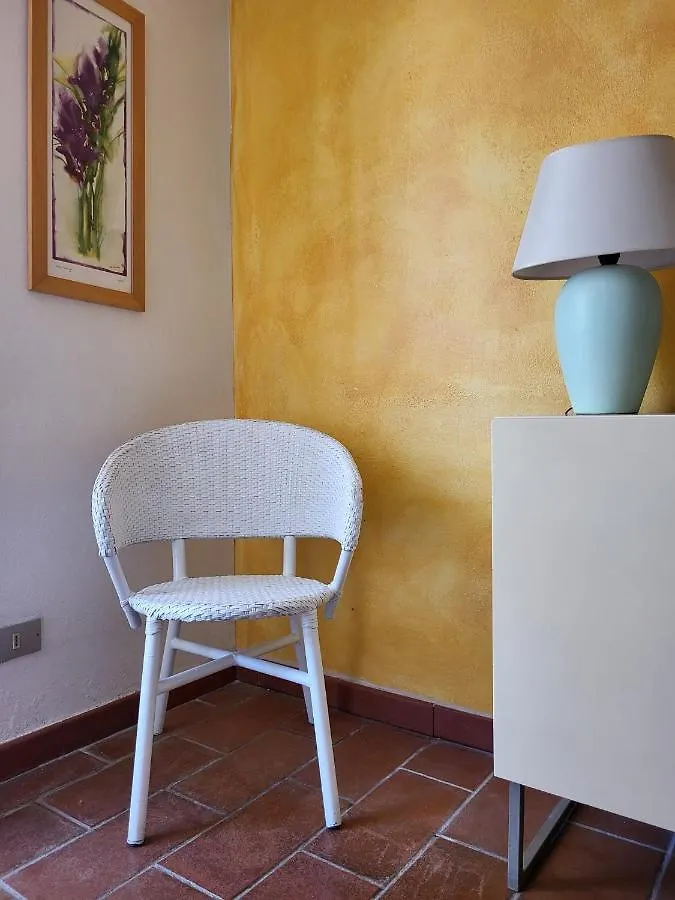 Solaris18 Apartment Marina di Campo Italy
