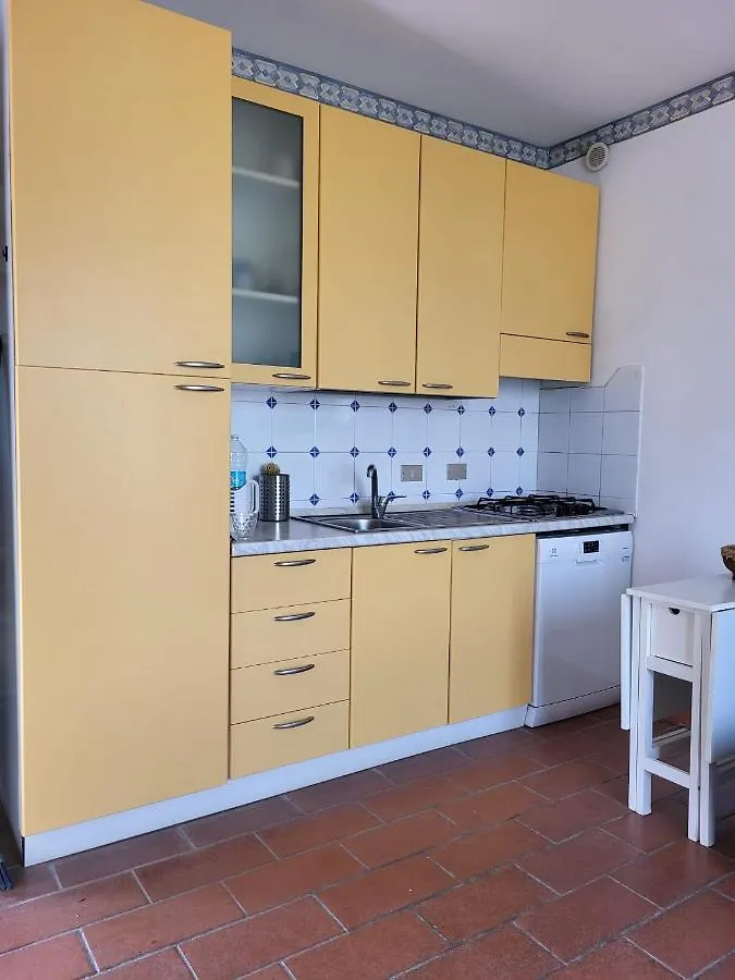 Solaris18 Διαμέρισμα Marina di Campo