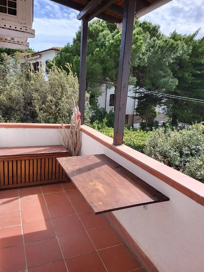 Solaris18 Διαμέρισμα Marina di Campo 0*,  Ιταλία