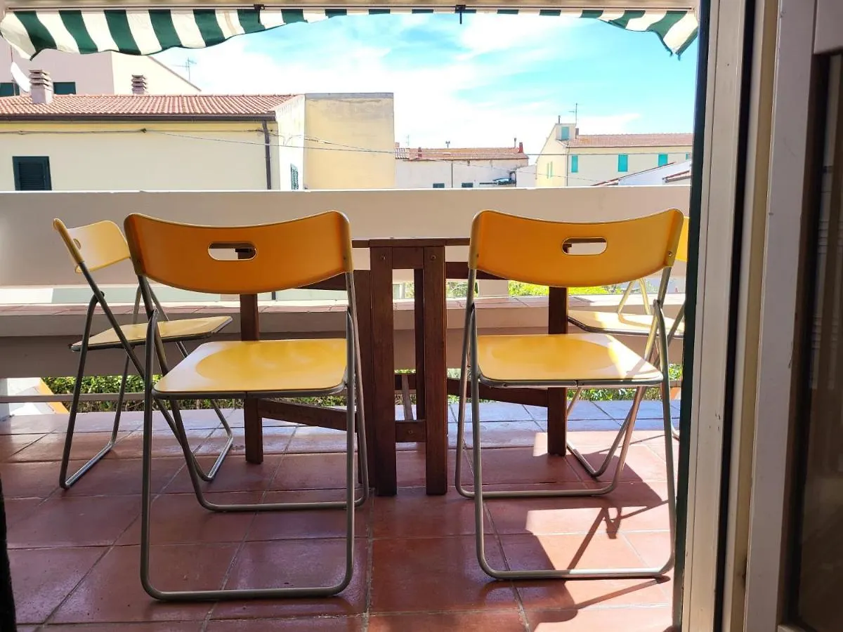 Solaris18 Apartment Marina di Campo 0*,  Italy