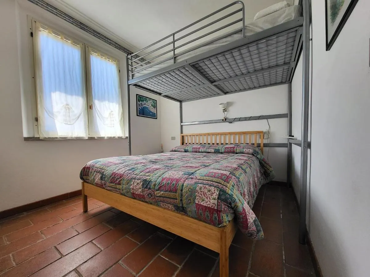Solaris18 Apartment Marina di Campo