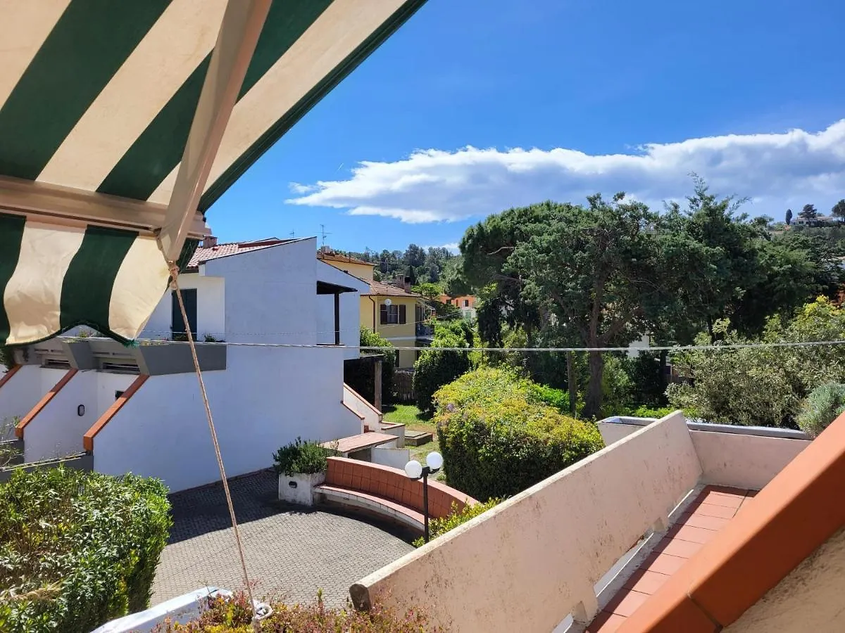 Solaris18 Apartment Marina di Campo Italy
