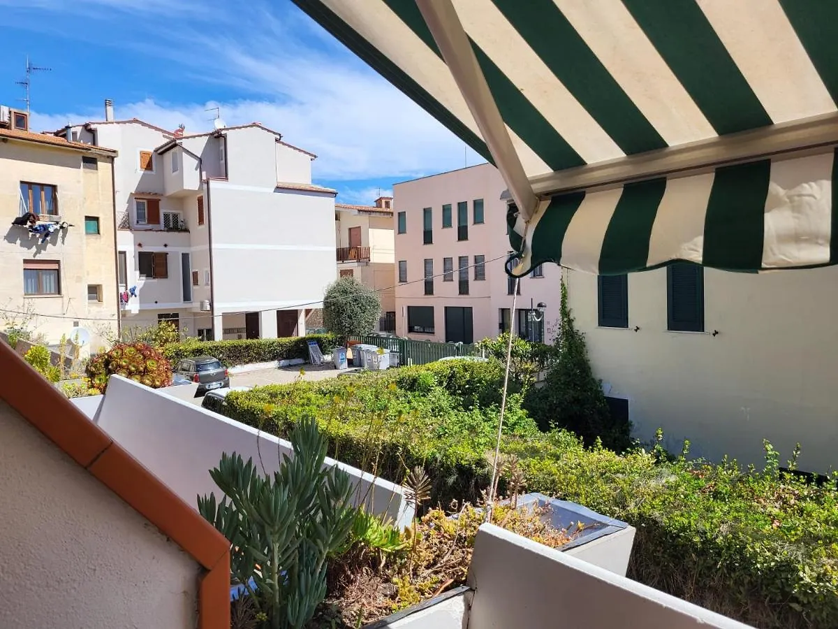 Solaris18 Διαμέρισμα Marina di Campo