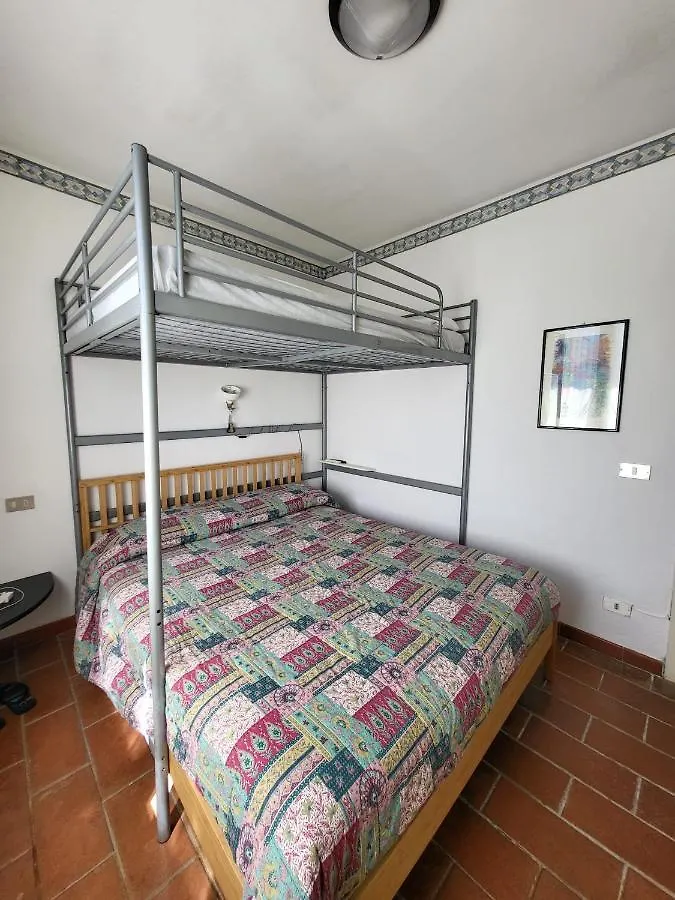 Solaris18 Apartment Marina di Campo 0*,  Italy