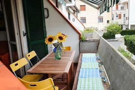 Solaris18 Apartment Marina di Campo 0*,
