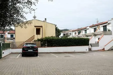 Solaris18 Apartment Marina di Campo